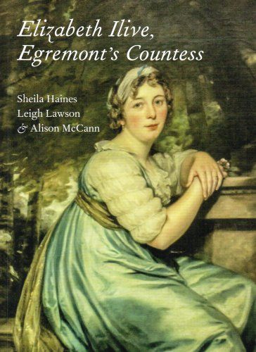 Elizabeth Ilive, Egremont's Countess